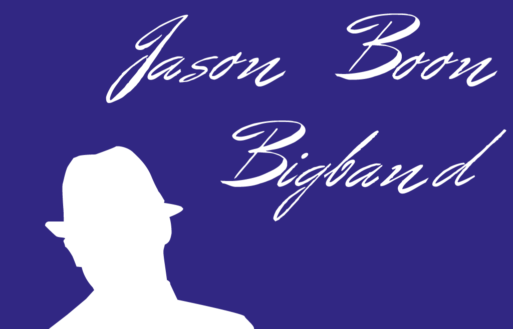 Jason Boon Bigband