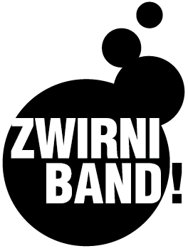 Logo Zwirniband